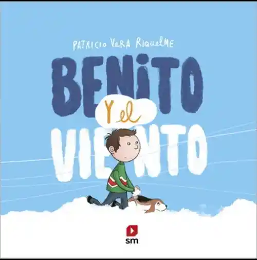 Benito y El Viento