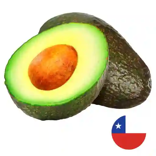 Palta Hass Extra Chilena (1 a 2 Un. Aprox)