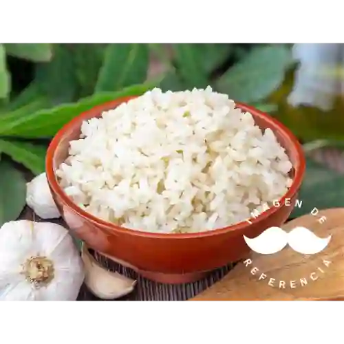 Arroz Blanco
