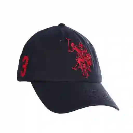 Us Polo Assn Gorra tt Navy CAP-57-229