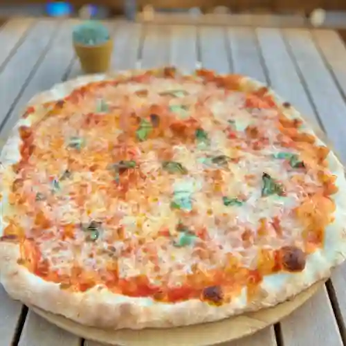 Pizza Mediana Margharita