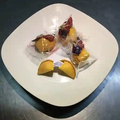 Galleta de la Fortuna