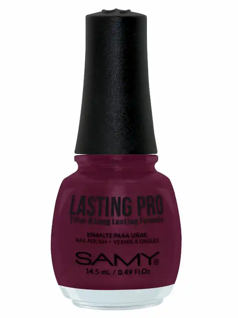 Samy Esmalte