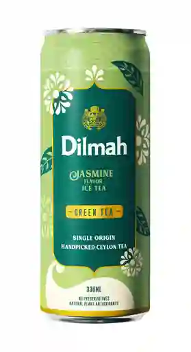 Dilmah Jasmine Green Lata