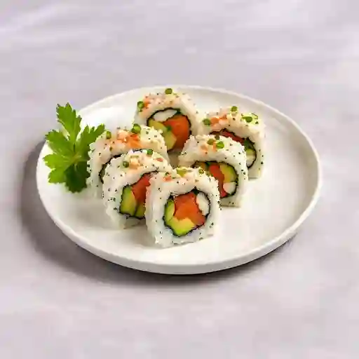 Oki Rolls
