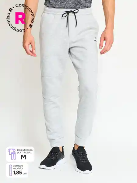 Head Pantalón Sport Ttem Hombre Grmel XL