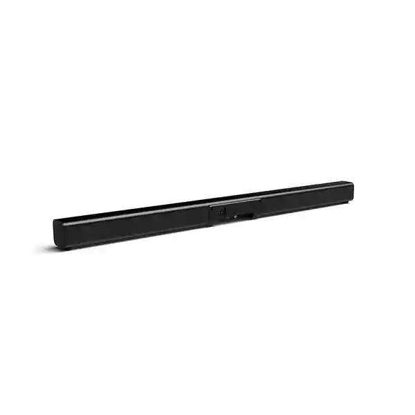 Hisense Barra de Sonido Negro HS205