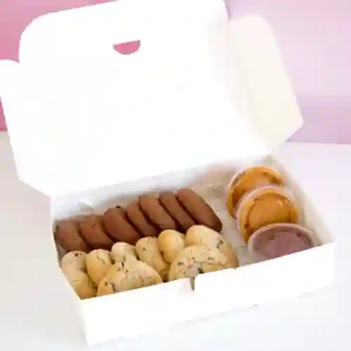 Mini Cookies 16