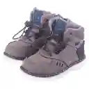 Botas Bototo Bebé Niño Gris Talla 26 Pillin