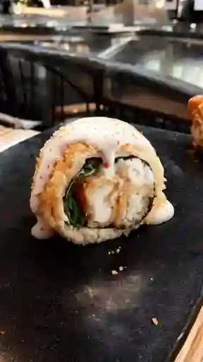 Gary Furai Oriental (Hot)