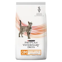 Pro Plan Alimento para Gato con Exceso de Peso Om