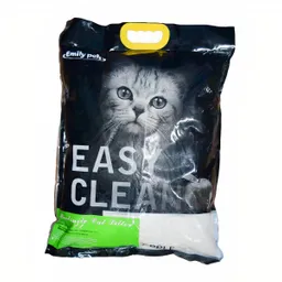 Easy Clean Arena Para Gato