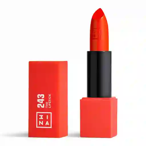 3INA Lipstick Color Shiny 243