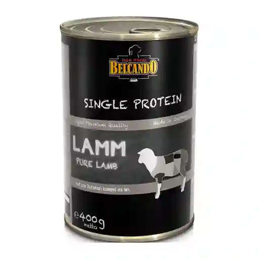 Belcando Alimento Húmedo Para Perro