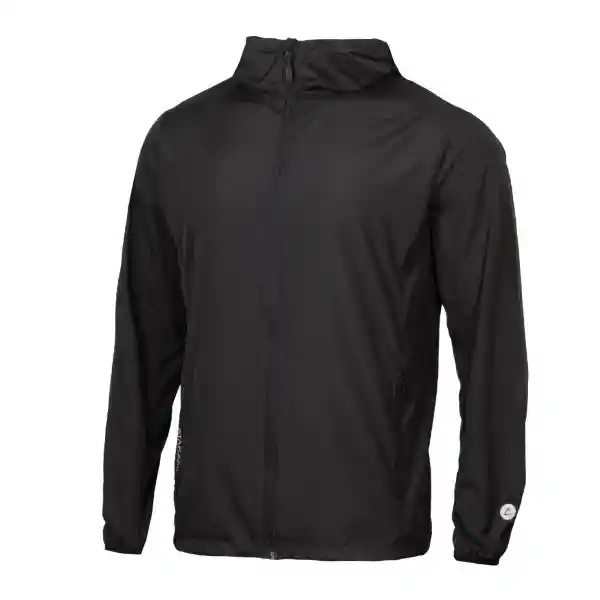 Cortaviento Hombre S Declive Negro Atakama Outdoor