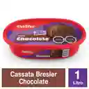 Bresler Helado Sabor Chocolate