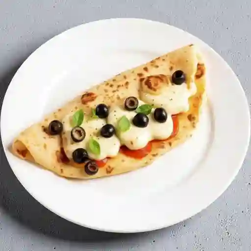 Piadina Alle Olive