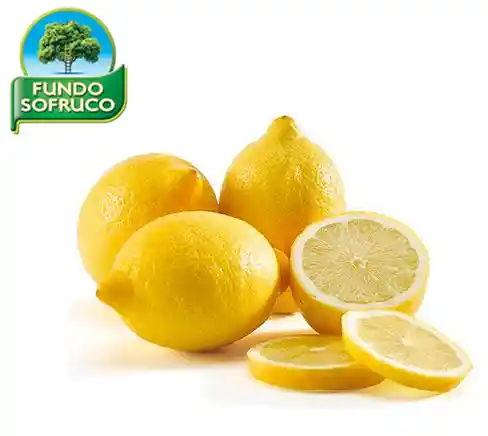 Fundo Sofruco Limones