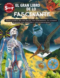 El Gran Libro De Lo Fascinante