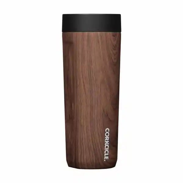 Vaso Térmico Commuter 360° Walnut Wood 500 mL