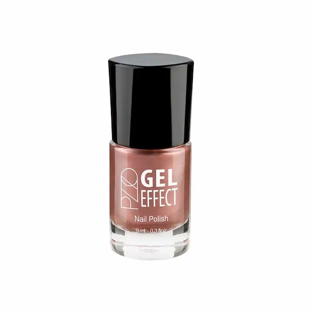 Gel Effect Esmalte Para Uñas Candy