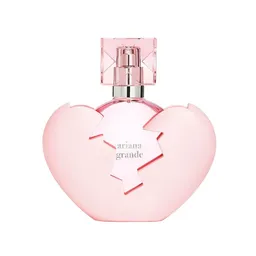 Ariana Grande Perfume Thank u Next Eau