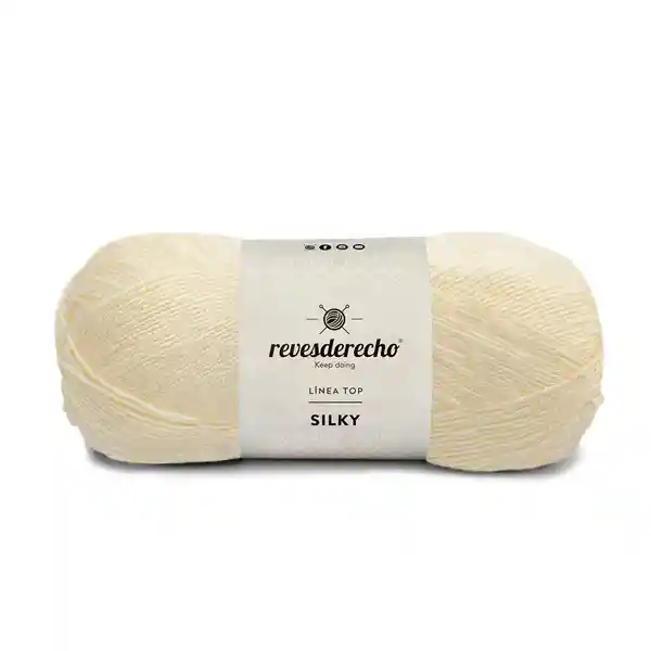 Silky - Mantequilla 1302 100 Gr