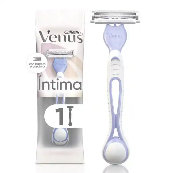 Venus Máquina Íntima Gillette