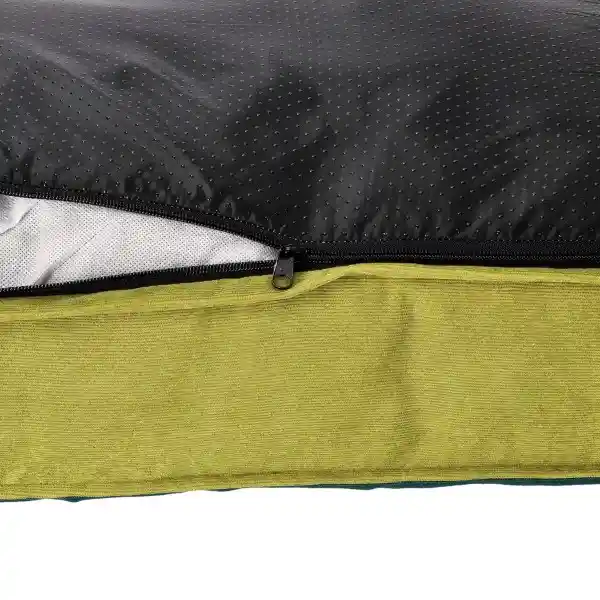 Cojín Cama Liso Para Perros 70 x 70 x 12 cm Casaideas