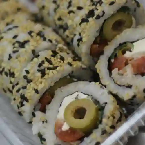 103 Mediterraneo Roll