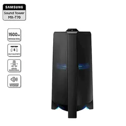 Samsung Minicomponente All in One MX-T70/ZS