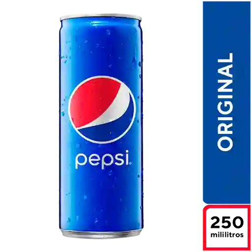 Pepsi Original 250 ml