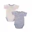 Set 2 Pzas Body Niño Multicolor Pillin 6 M