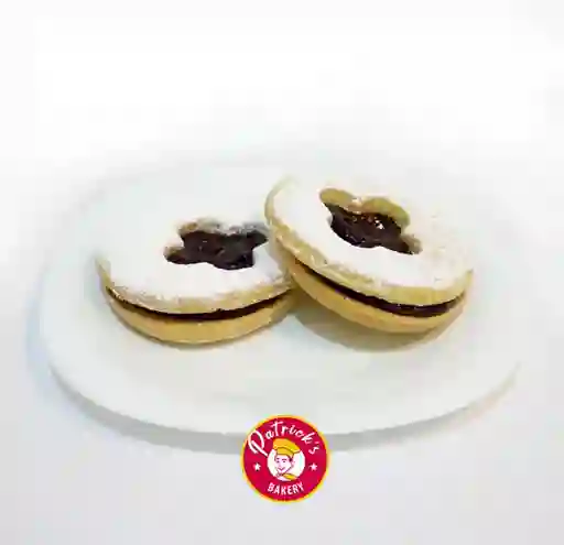 Delicias Azúcar Flor