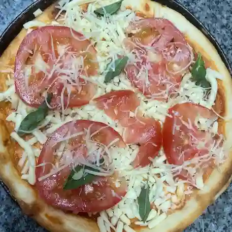 Pizza Margarita