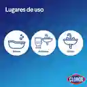 Clorox Limpiador de Baño Gatillo