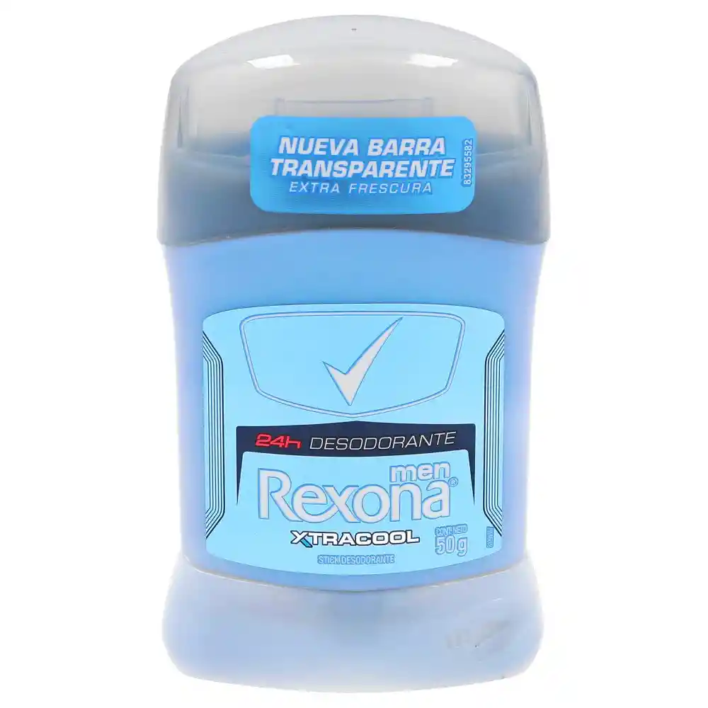 Rexona Men Desodorante Xtracool