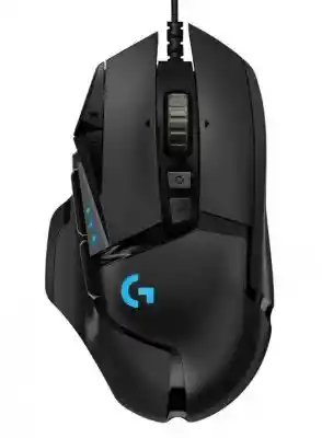 Logitech Mouse Gaming G502