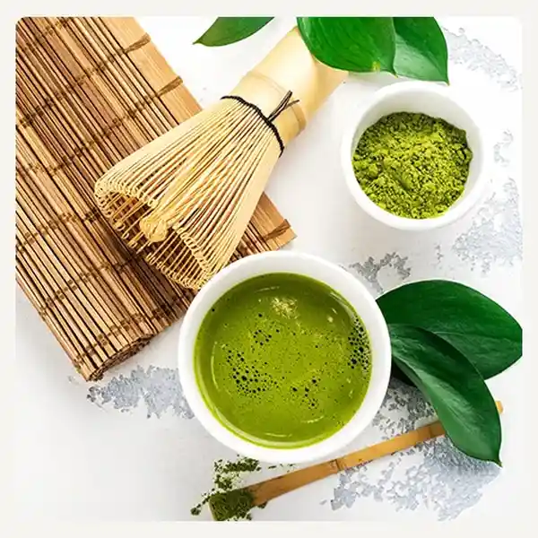 Té Matcha