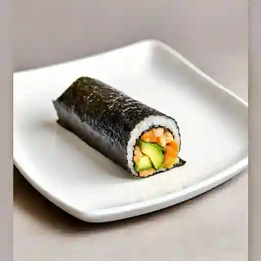 Hand Roll Kanikama