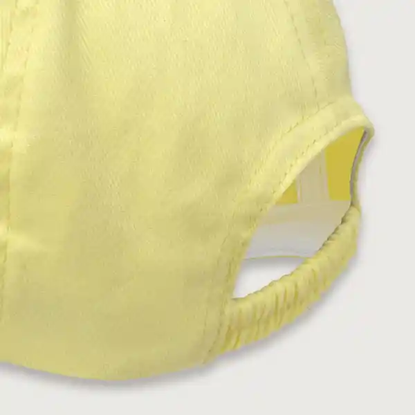 Jockey Tigre de Bebé Niño Amarillo Talla M Opaline