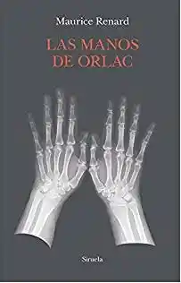 Las Manos de Orlac