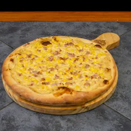 Pizza la Novia