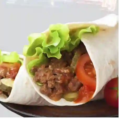 Fajita de Carne (vacuno)