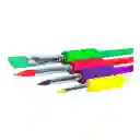 Faber Castell Pincel Cepillo Grip N2-6-10-12