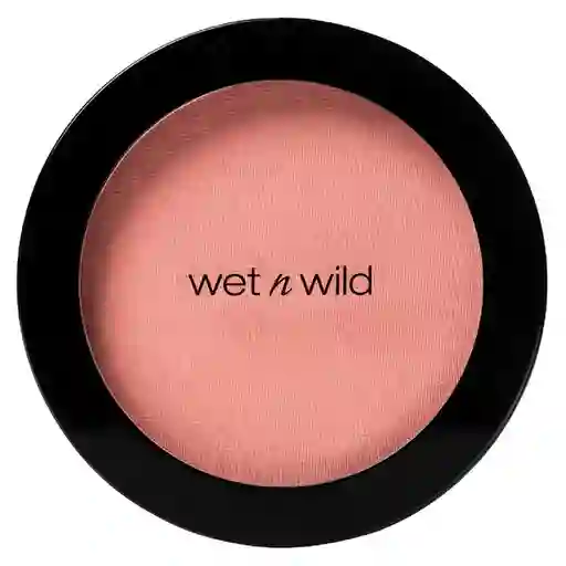 Wet N WildRubor Pinch Me Pink