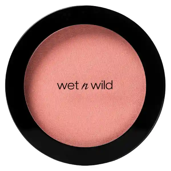 Wet N WildRubor Pinch Me Pink