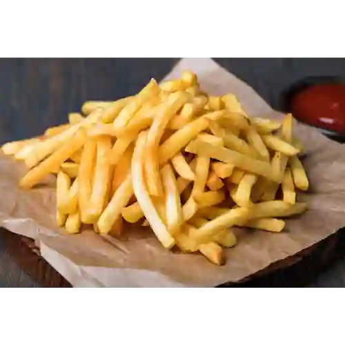 Papas Fritas Grandes