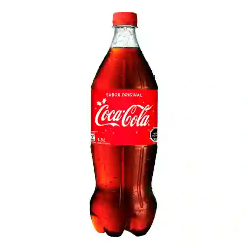 Coca Cola 1.5L