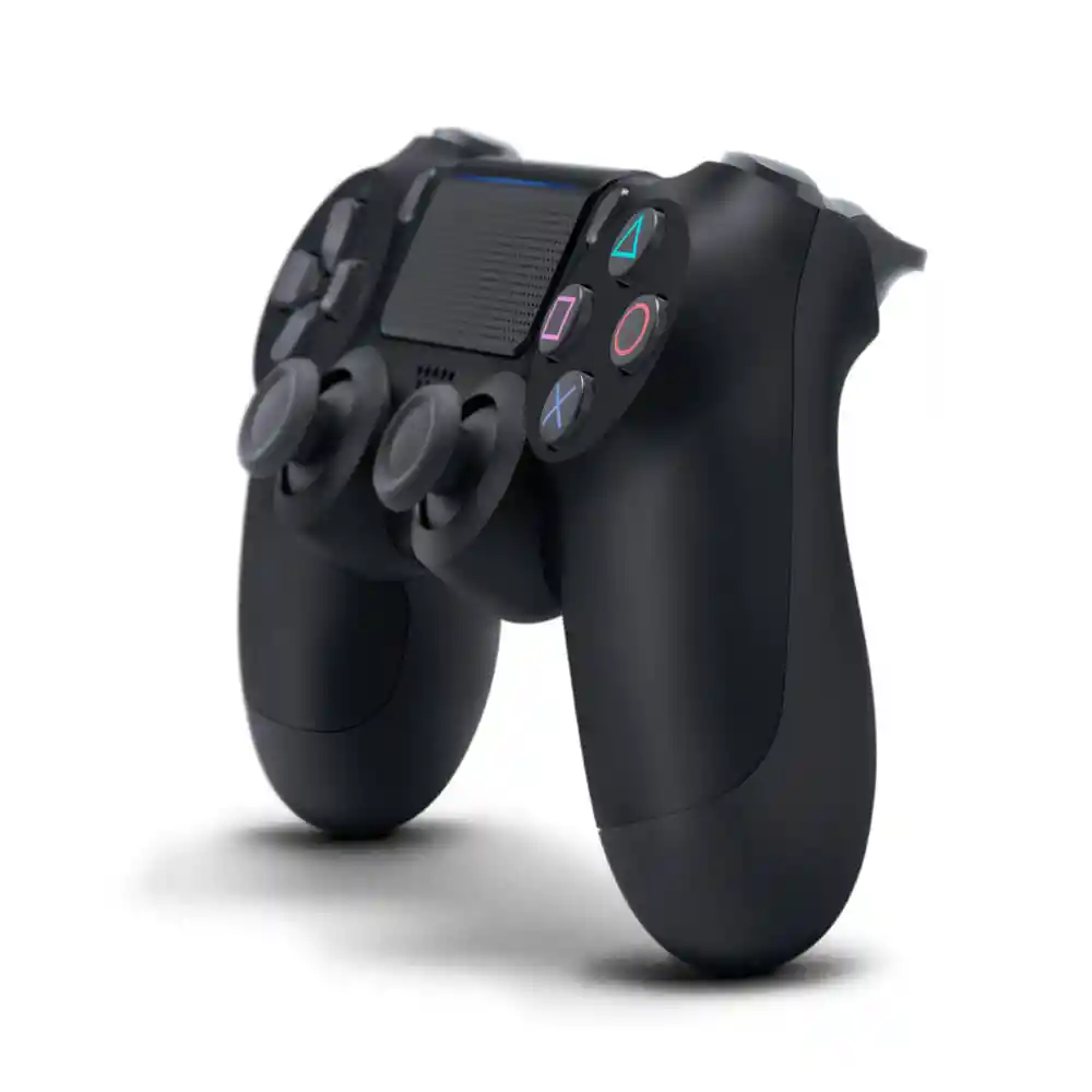 Sony Control para Consola Dualshock 4 Color Negro para Playstation 4